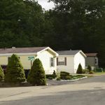 New Twin Lakes Village Manufactured Home Community