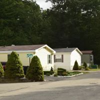 New Twin Lakes Village Manufactured Home Community ico