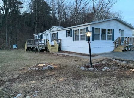 Blue Sky Homes LLC