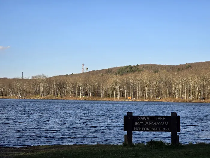 Sawmill Lake Campground Picture 4