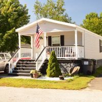 Huguenot Estates Manufactured Home Community ico