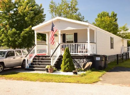 Huguenot Estates Manufactured Home Community