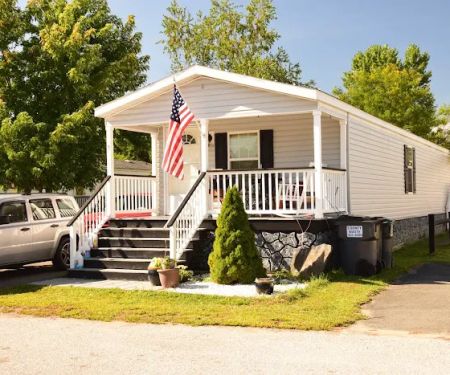 Huguenot Estates Manufactured Home Community