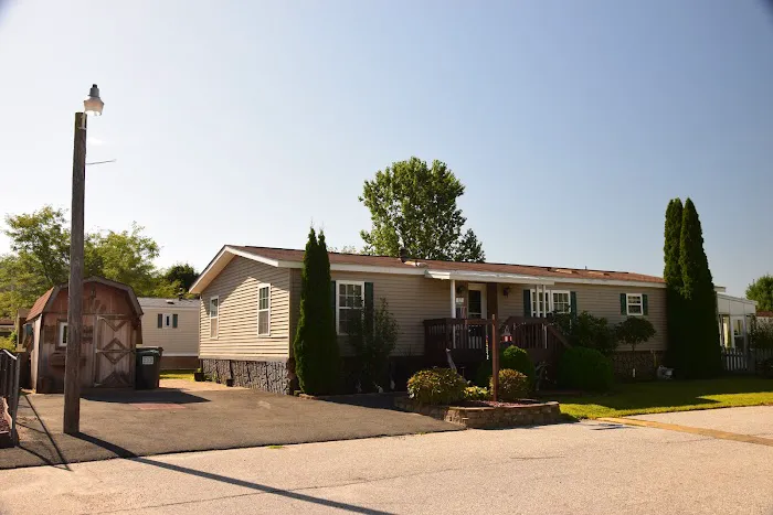 Huguenot Estates Manufactured Home Community Picture 8
