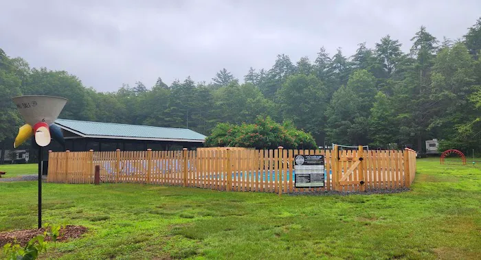 Mountain Top RV Park Picture 2