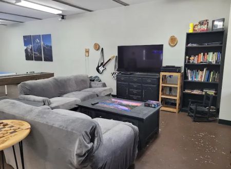 Mountain Top RV Park
