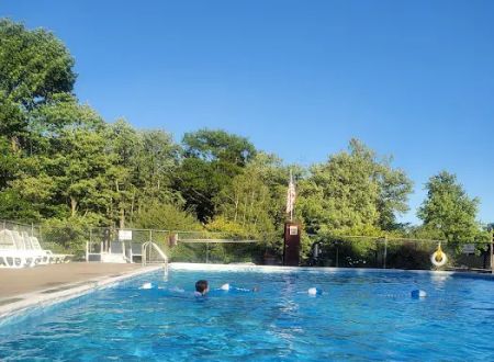 Catskill RV Resort
