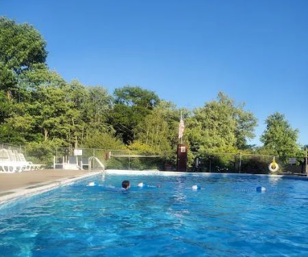 Catskill RV Resort