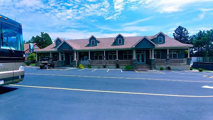 Catskill RV Resort Picture 3