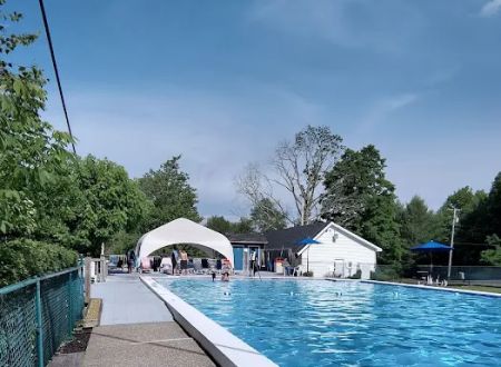Skyway Camping Resort