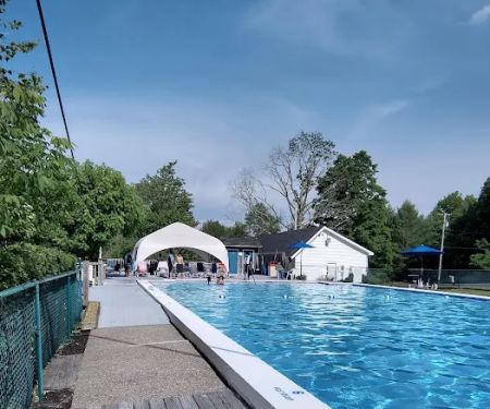 Skyway Camping Resort