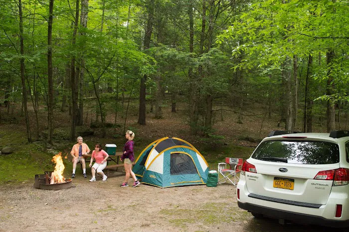 Skyway Camping Resort Picture 4