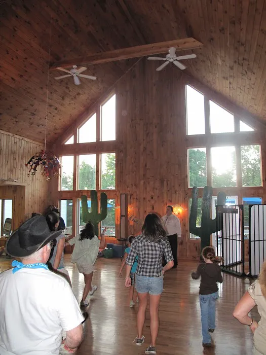 Skyway Camping Resort Picture 9