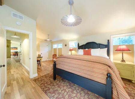 The Cottages of Napa Valley