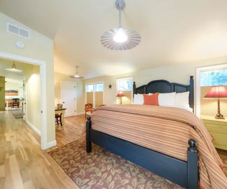 The Cottages of Napa Valley