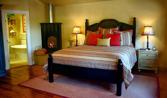 The Cottages of Napa Valley Picture 4