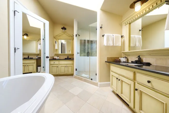 The Cottages of Napa Valley Picture 3