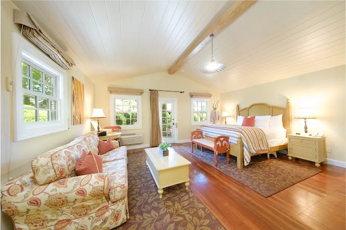 The Cottages of Napa Valley Picture 5