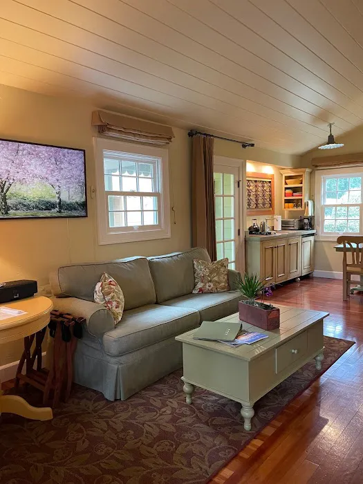 The Cottages of Napa Valley Picture 7