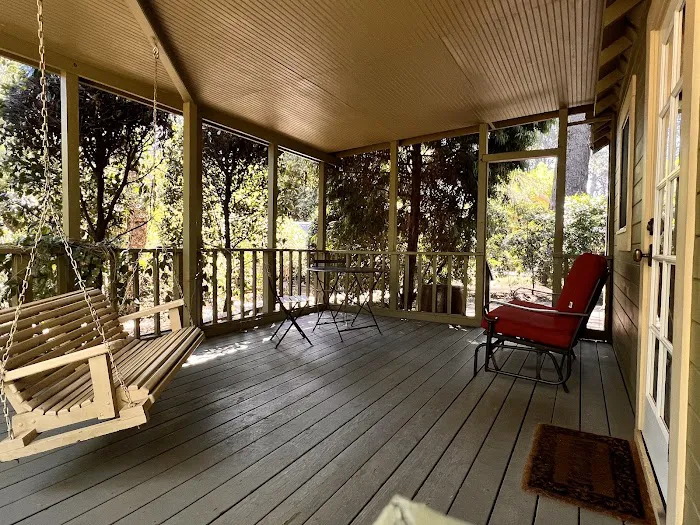 The Cottages of Napa Valley Picture 10