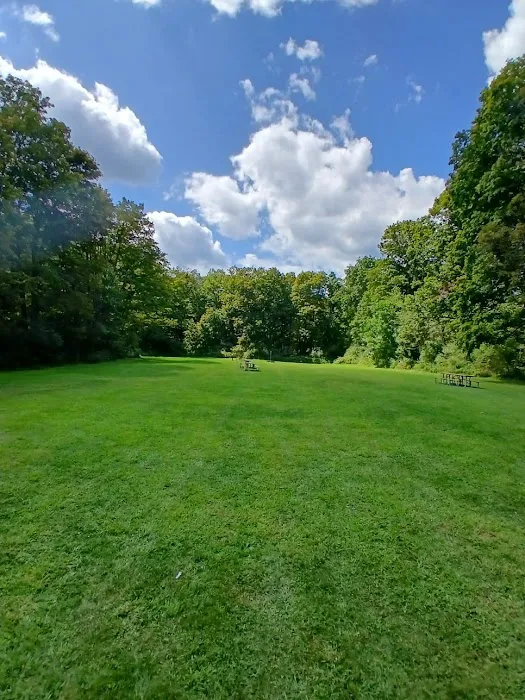 Haskin's Group Campsites Picture 1