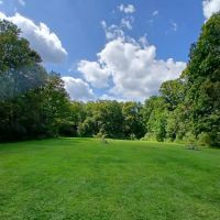 Haskin's Group Campsites ico