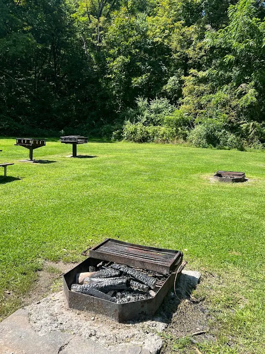 Haskin's Group Campsites Picture 9