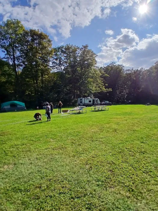 Haskin's Group Campsites Picture 10