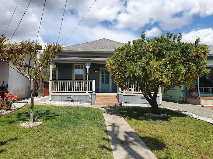 Andrea's Hidden Cottage Picture 1