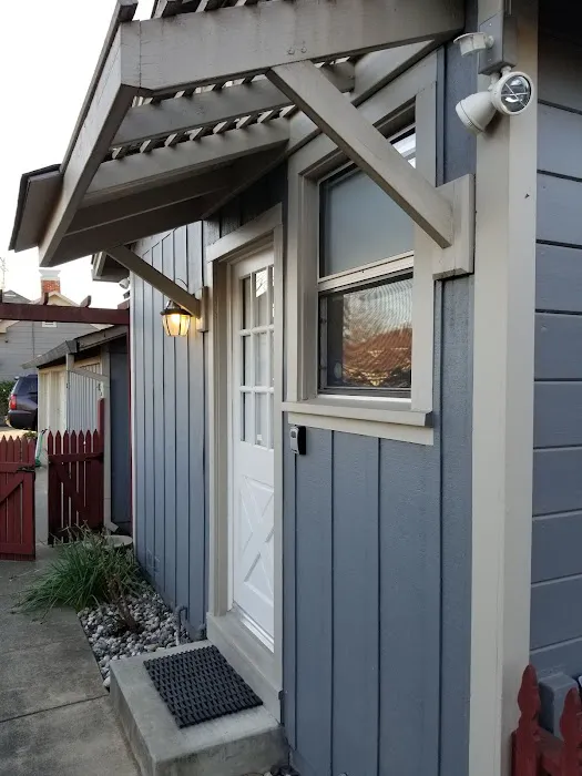 Andrea's Hidden Cottage Picture 7