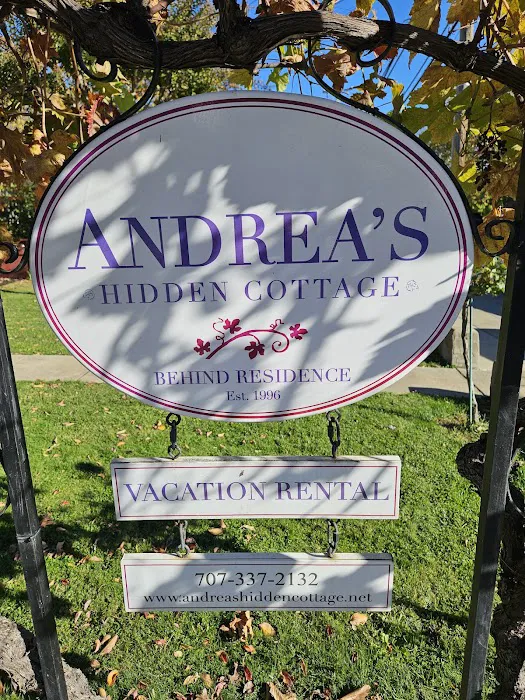 Andrea's Hidden Cottage Picture 9