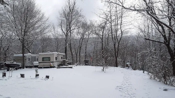 Bear Creek Campgrounds Picture 7