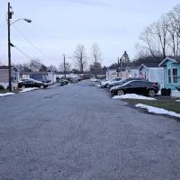 Sheafe Manor Trailer Park ico