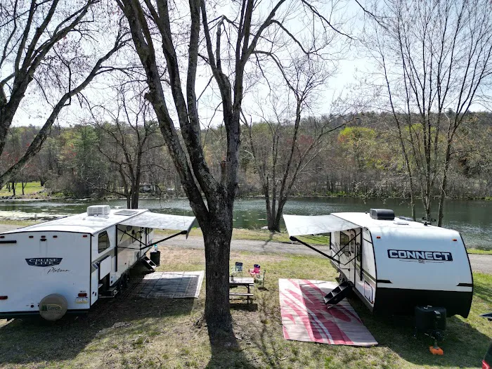 Lake Haven Campground Picture 3