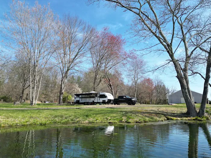 Lake Haven Campground Picture 6