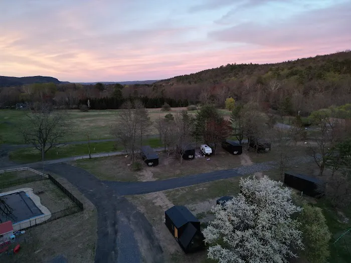 Lake Haven Campground Picture 7