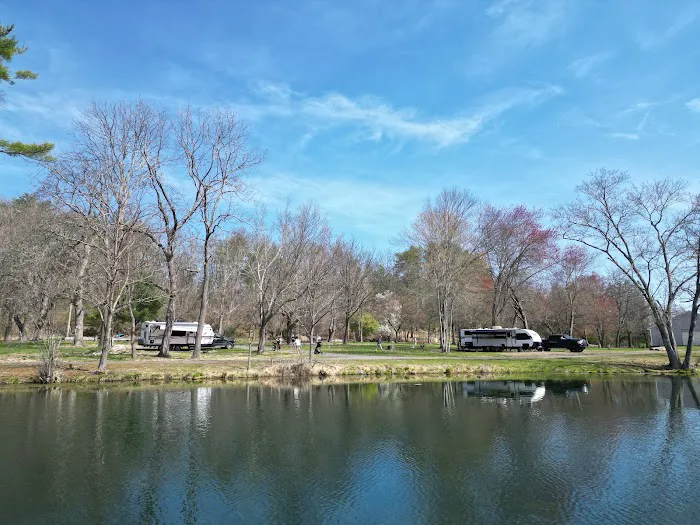 Lake Haven Campground Picture 8