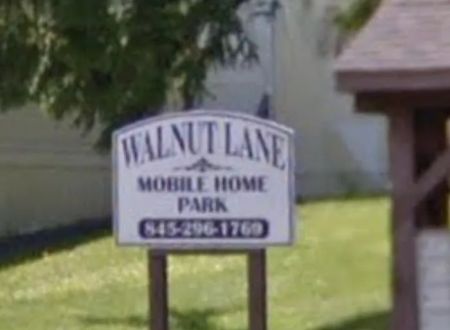 Walnut Lane Mobile Home Park