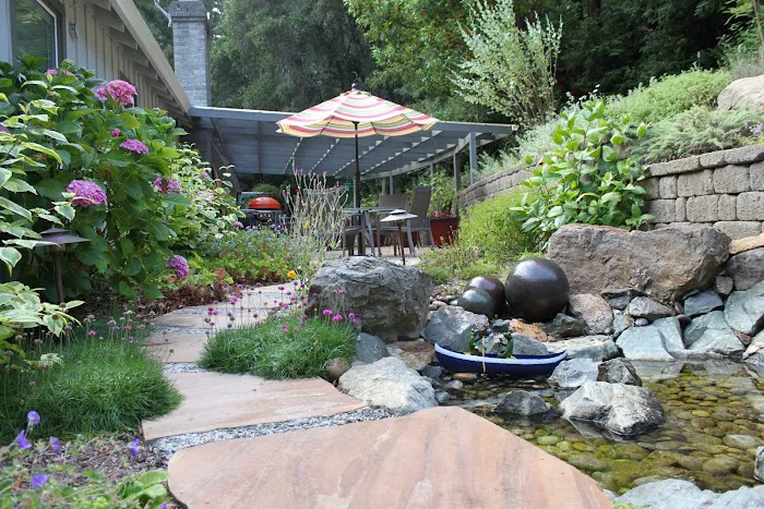 The Cottage at Where Water Falls Picture 1
