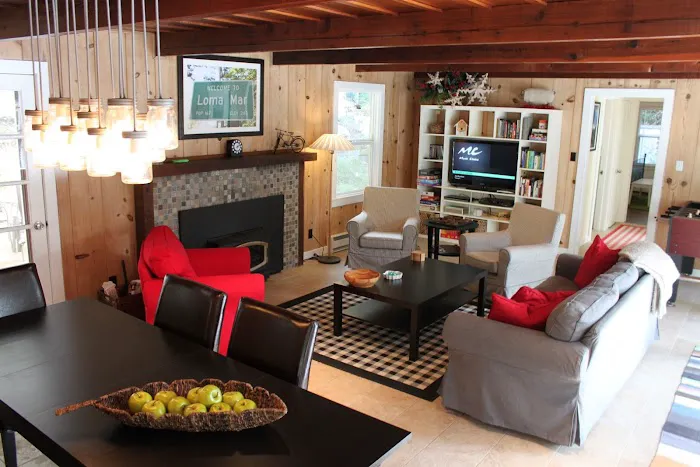 The Cottage at Where Water Falls Picture 4