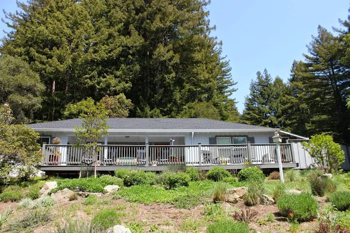 The Cottage at Where Water Falls Picture 10