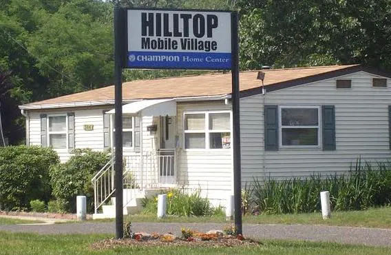 Hilltop Mobile Village Picture 2
