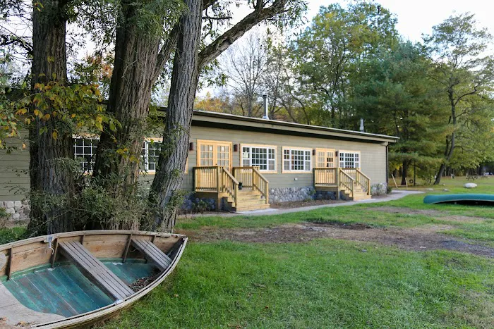 Neversink River Resort Picture 1