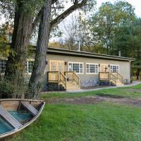 Neversink River Resort ico