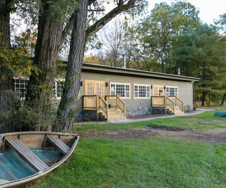 Neversink River Resort