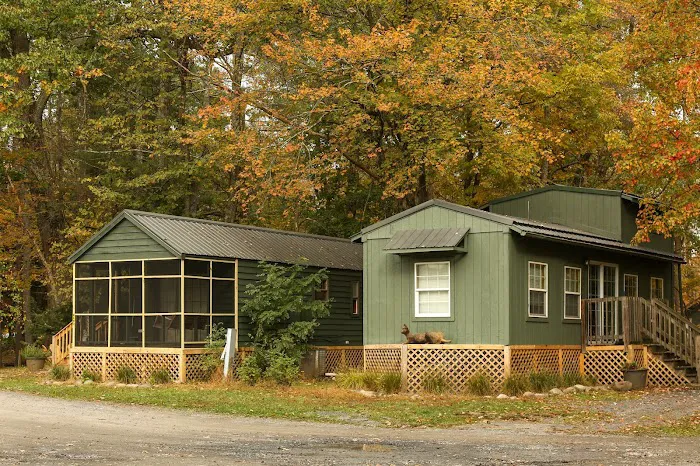 Neversink River Resort Picture 5