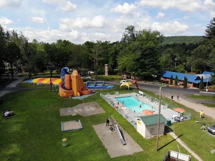 Neversink River Resort Picture 2