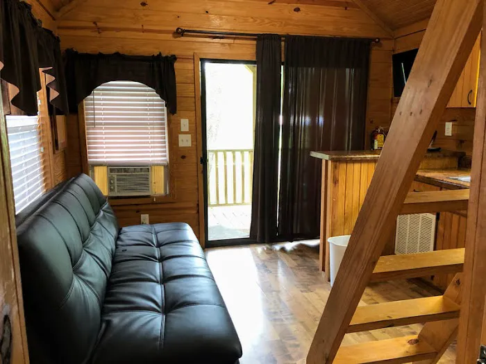 Neversink River Resort Picture 7