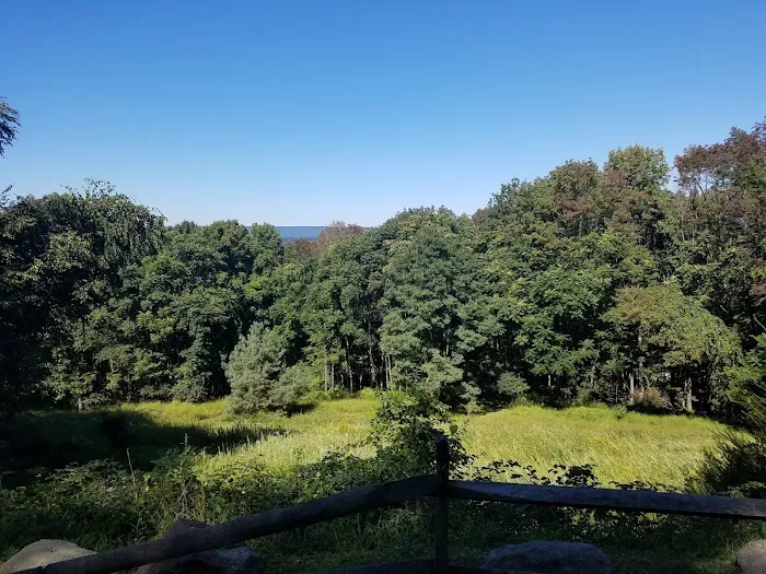 Jenny Jump State Park Camping Picture 3