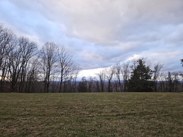Jenny Jump State Park Camping Picture 4